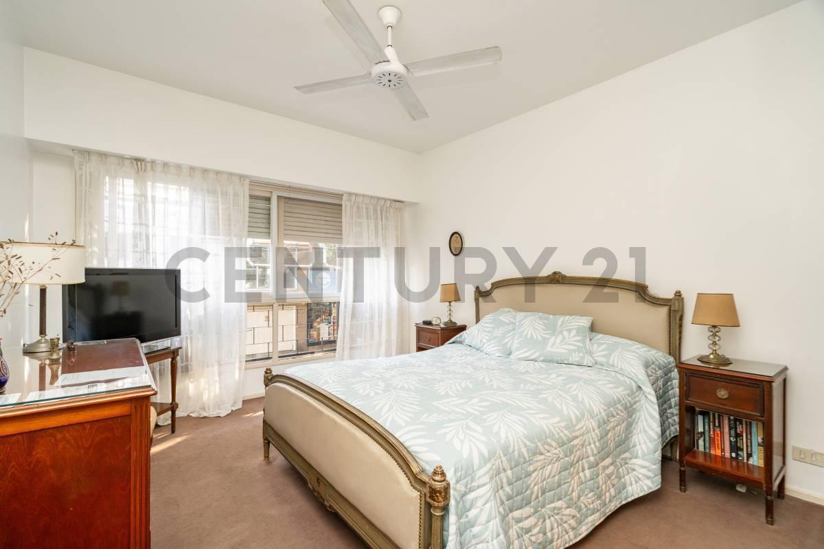 Foto de NVO. VALOR !!! VENTA DEPTO PISO COMPLETO, 4 AMBIENTES, BELGRANO R C/, imagen 4