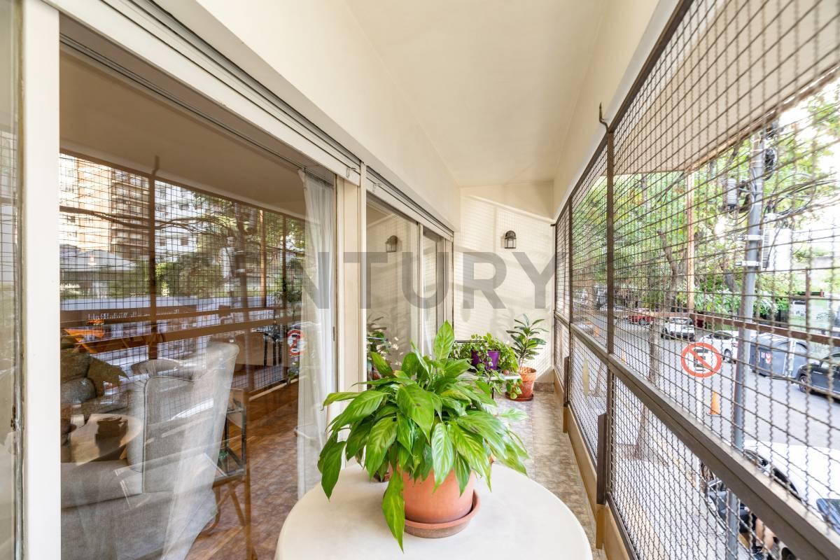 Foto de NVO. VALOR !!! VENTA DEPTO PISO COMPLETO, 4 AMBIENTES, BELGRANO R C/, imagen 1
