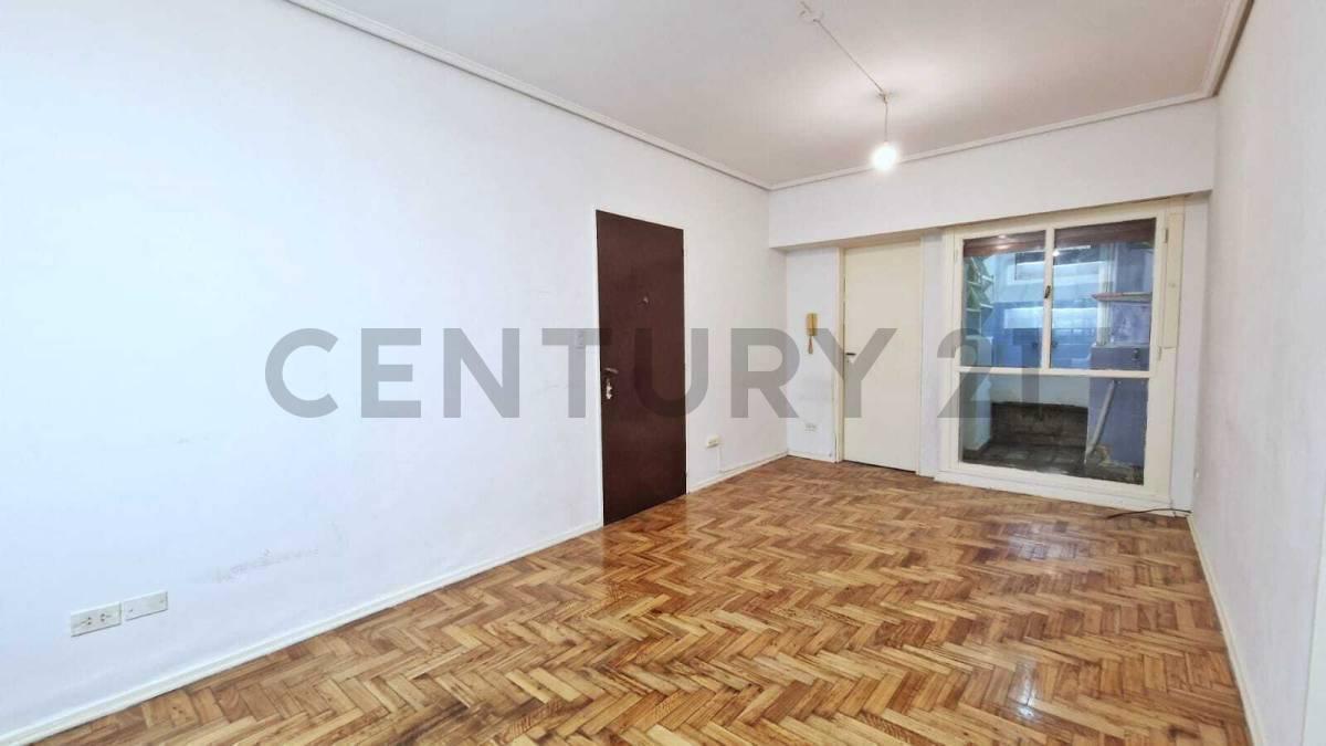 Foto de Venta 2 ambientes Palermo, imagen 2
