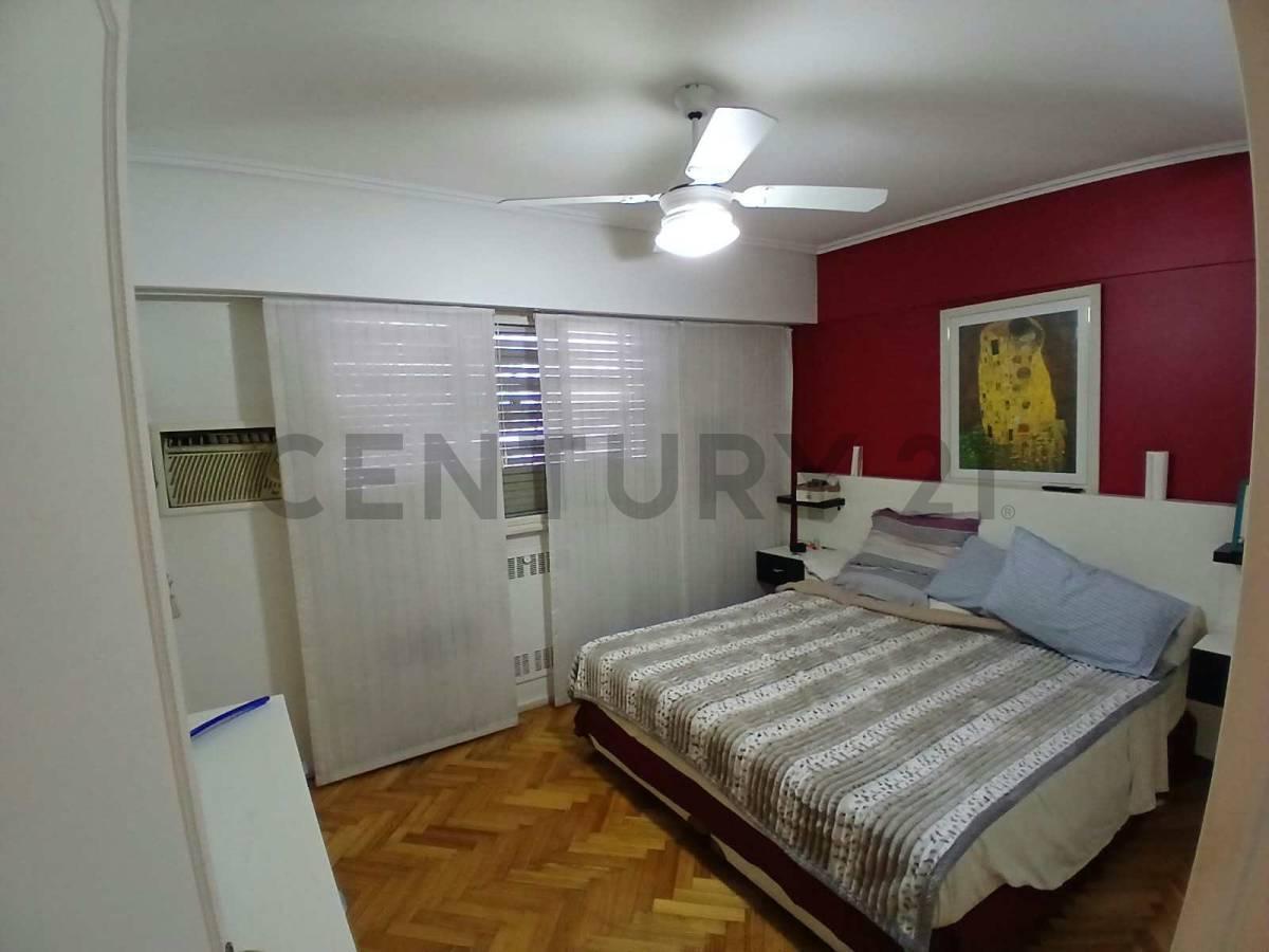 Foto de VENTA-DEPARTAMENTO EN LAS CAÑITAS, 3 AMBIENTES CON DEPENDENCIA, COCHERA, imagen 1