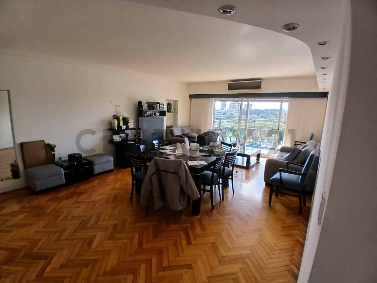 Foto de VENTA-DEPARTAMENTO EN LAS CAÑITAS, 3 AMBIENTES CON DEPENDENCIA, COCHERA, imagen 3
