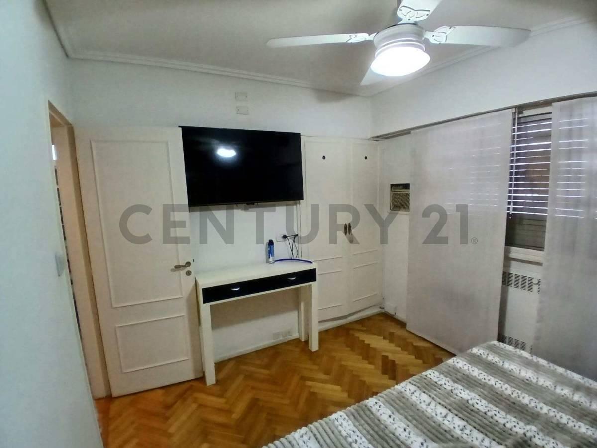 Foto de VENTA-DEPARTAMENTO EN LAS CAÑITAS, 3 AMBIENTES CON DEPENDENCIA, COCHERA, imagen 2