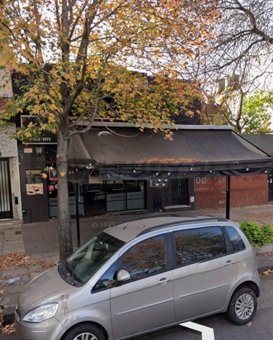 Foto de LOTE VILLA URQUIZA 1234 m² VENDIBLES – AV. CONGRESO 5655, imagen 1