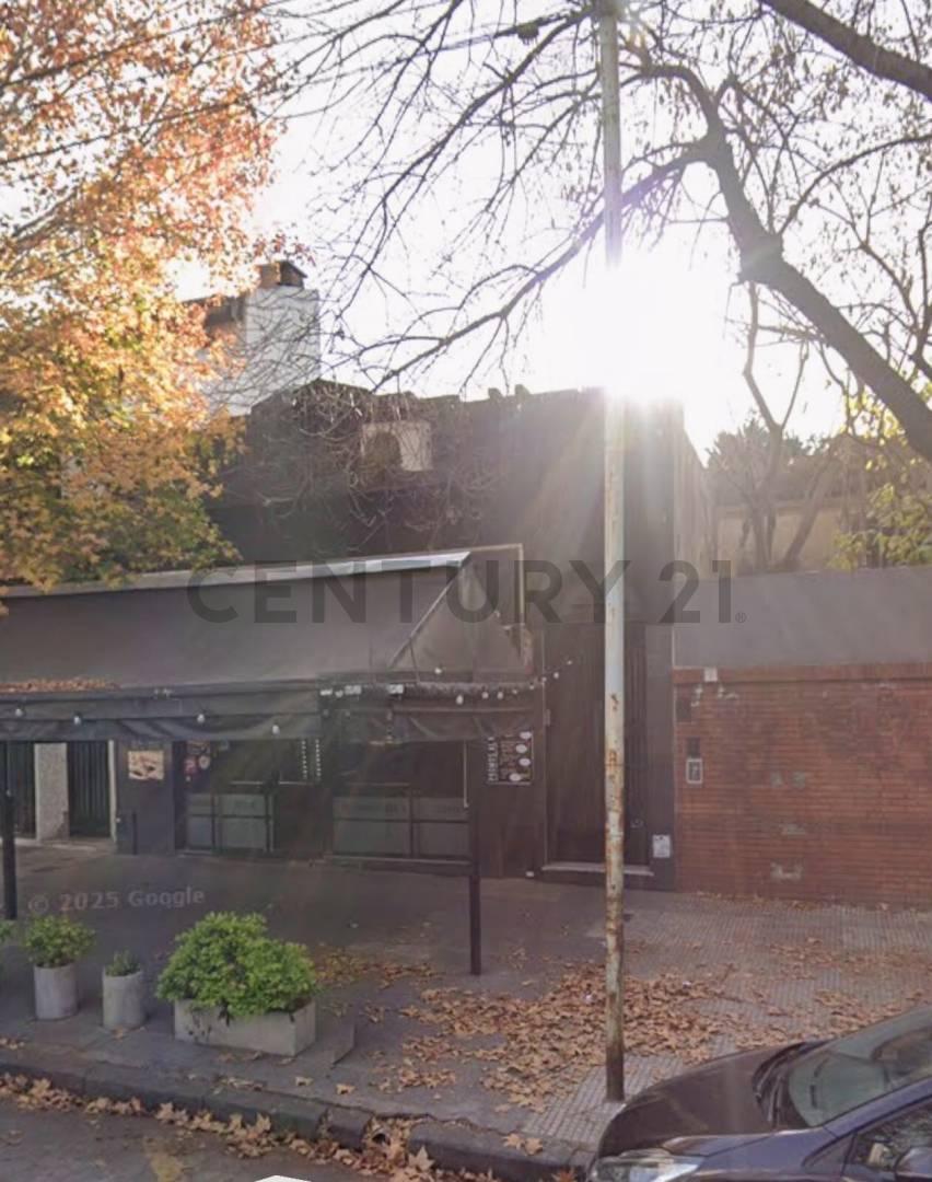 Foto de LOTE VILLA URQUIZA 1234 m² VENDIBLES – AV. CONGRESO 5655, imagen 2
