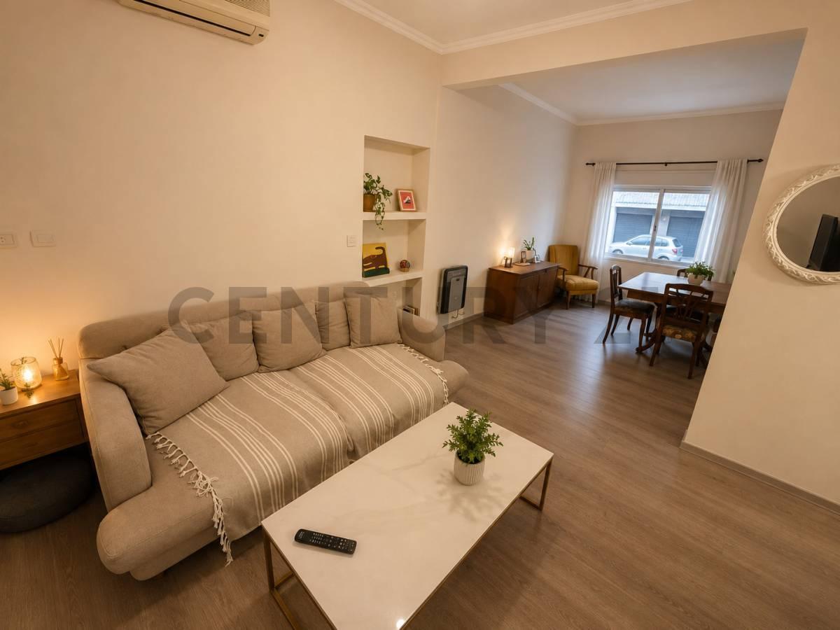 Foto de VENTA PH 3 AMBIENTES -SIN EXPENSAS-PATIO-QUINCHO Y DOS, imagen 1