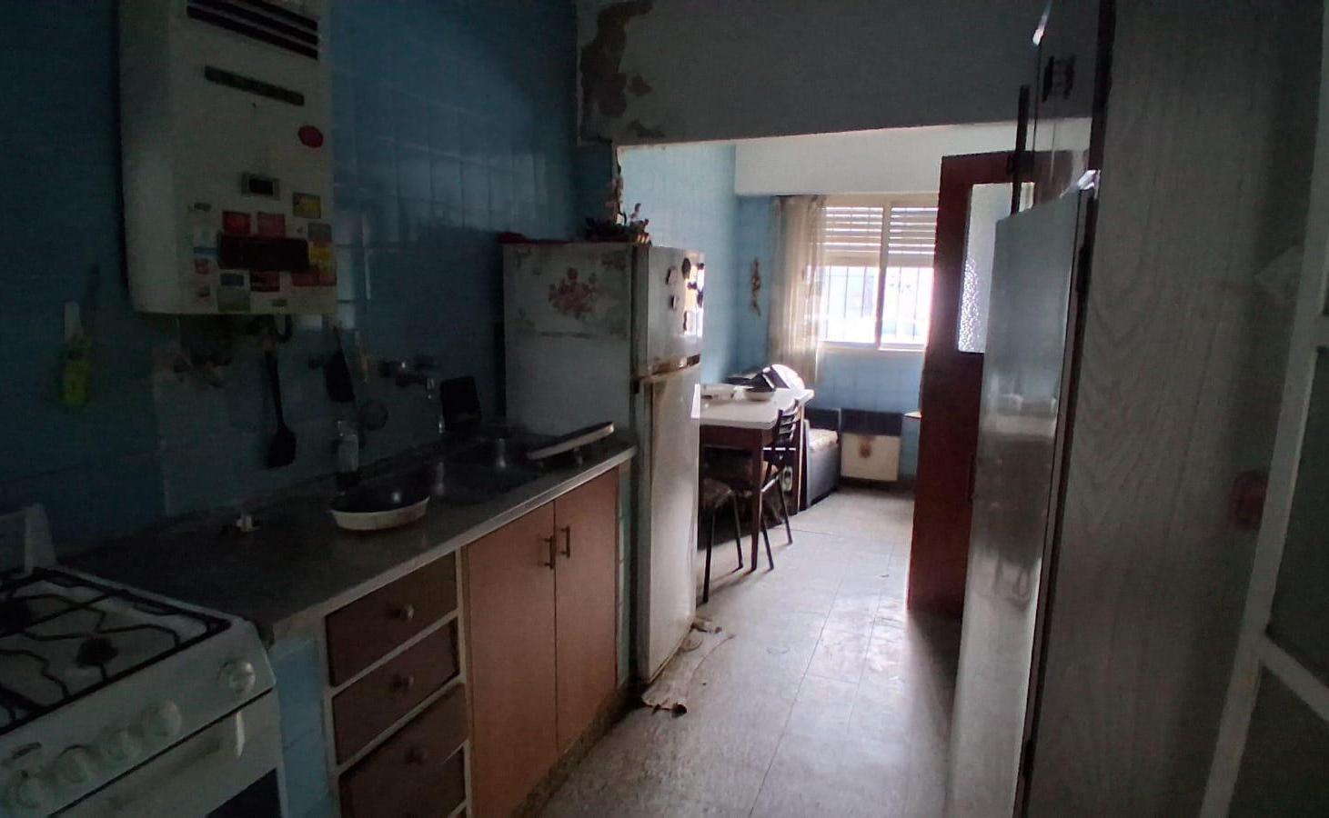 Foto de Terreno en venta en Villa Crespo, imagen 3