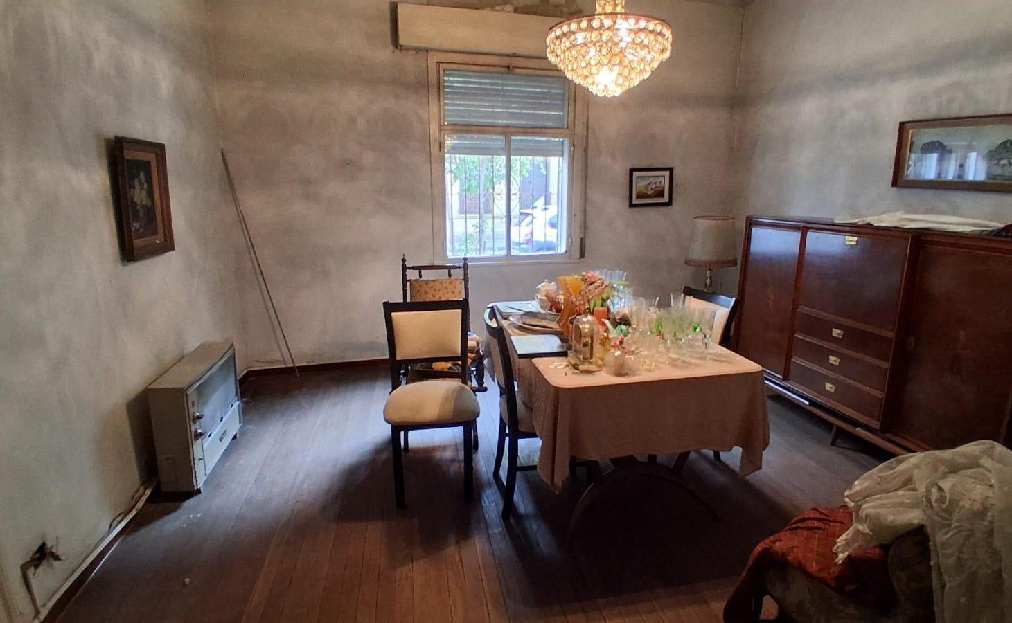 Foto de Terreno en venta en Villa Crespo, imagen 5