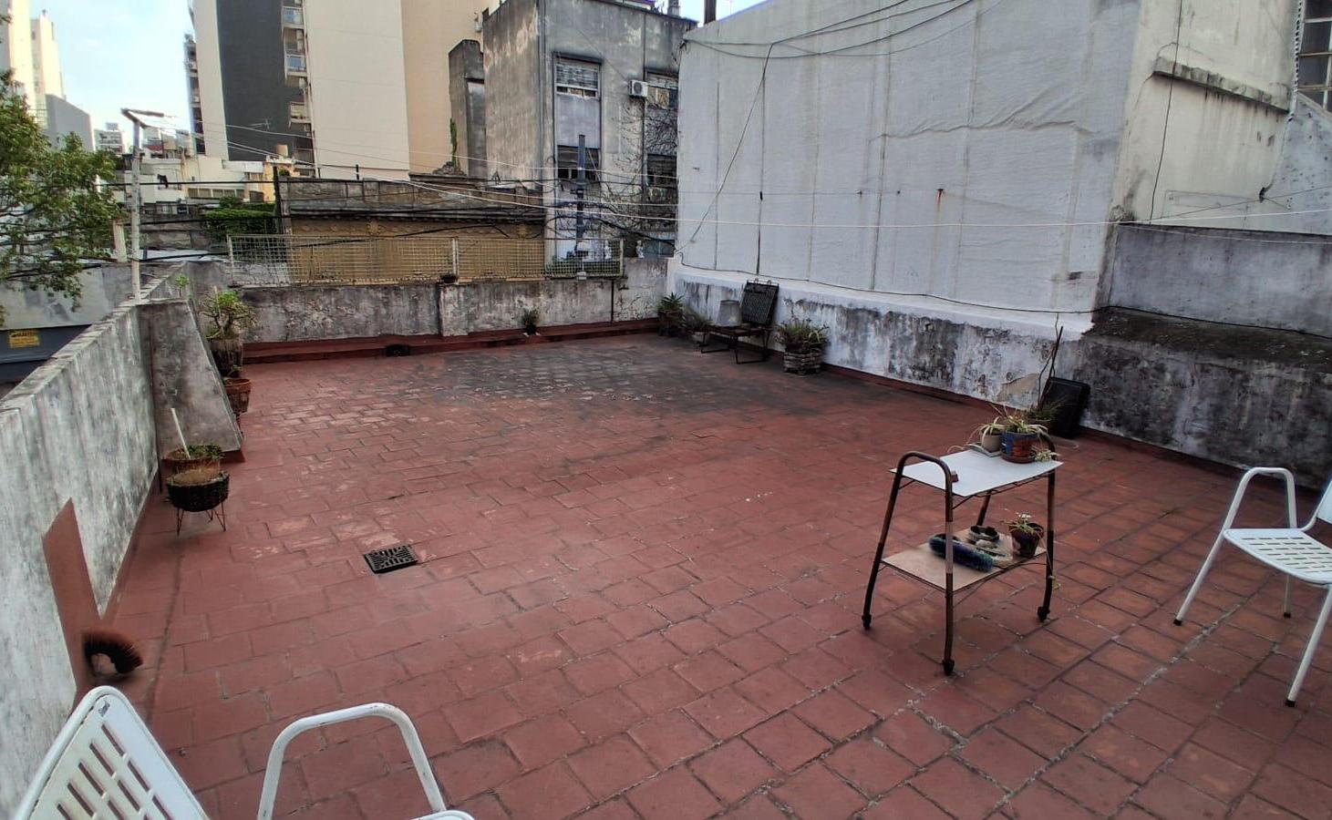Foto de Terreno en venta en Villa Crespo, imagen 2