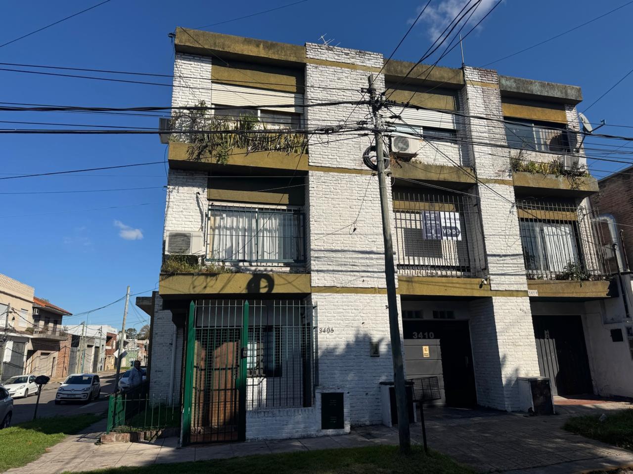 Foto de Ph en venta en Olivos Apto Crédito, imagen 2