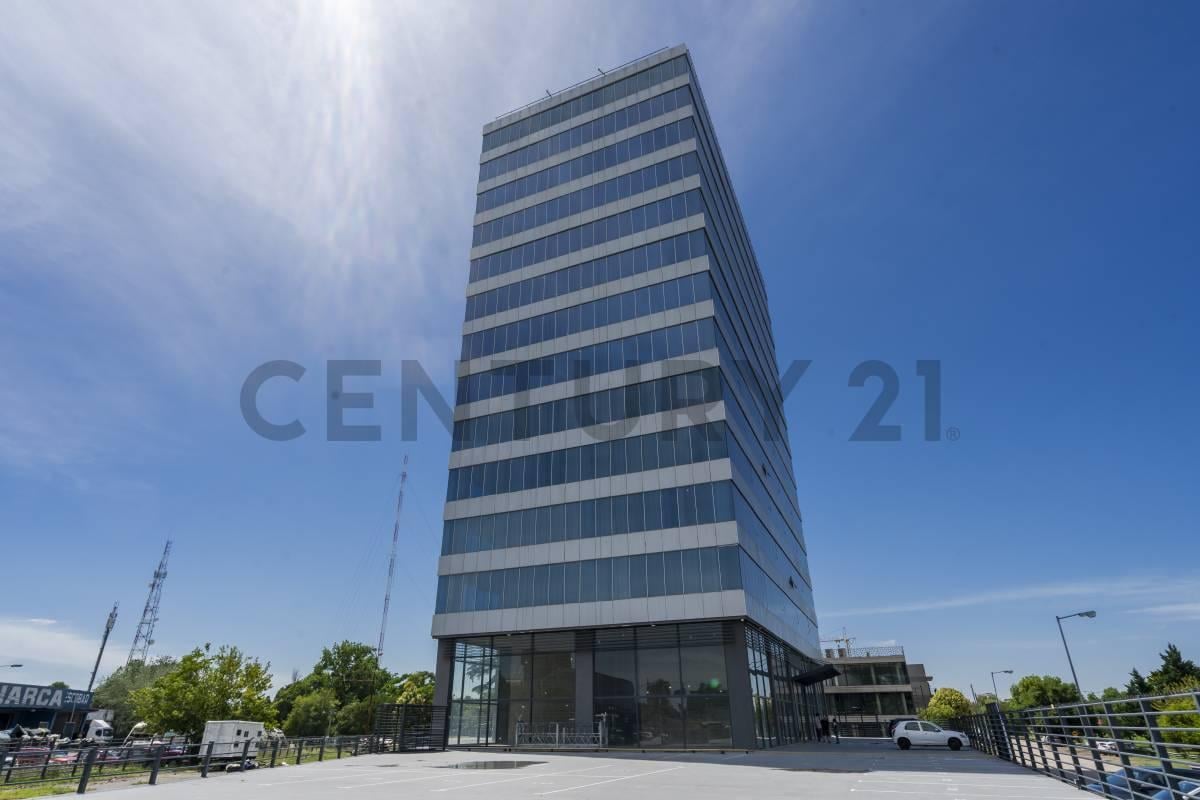 Foto de VENTA OFICINA A ESTRENAR EDIFICIO OFFICE TOWER, imagen 5