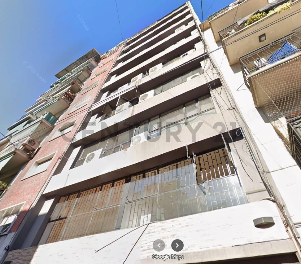 Foto de VENTA OFICINA EN BARRIO MONSERRAT MUY CERCA DE AVENIDA 9 DE JULIO, imagen 1
