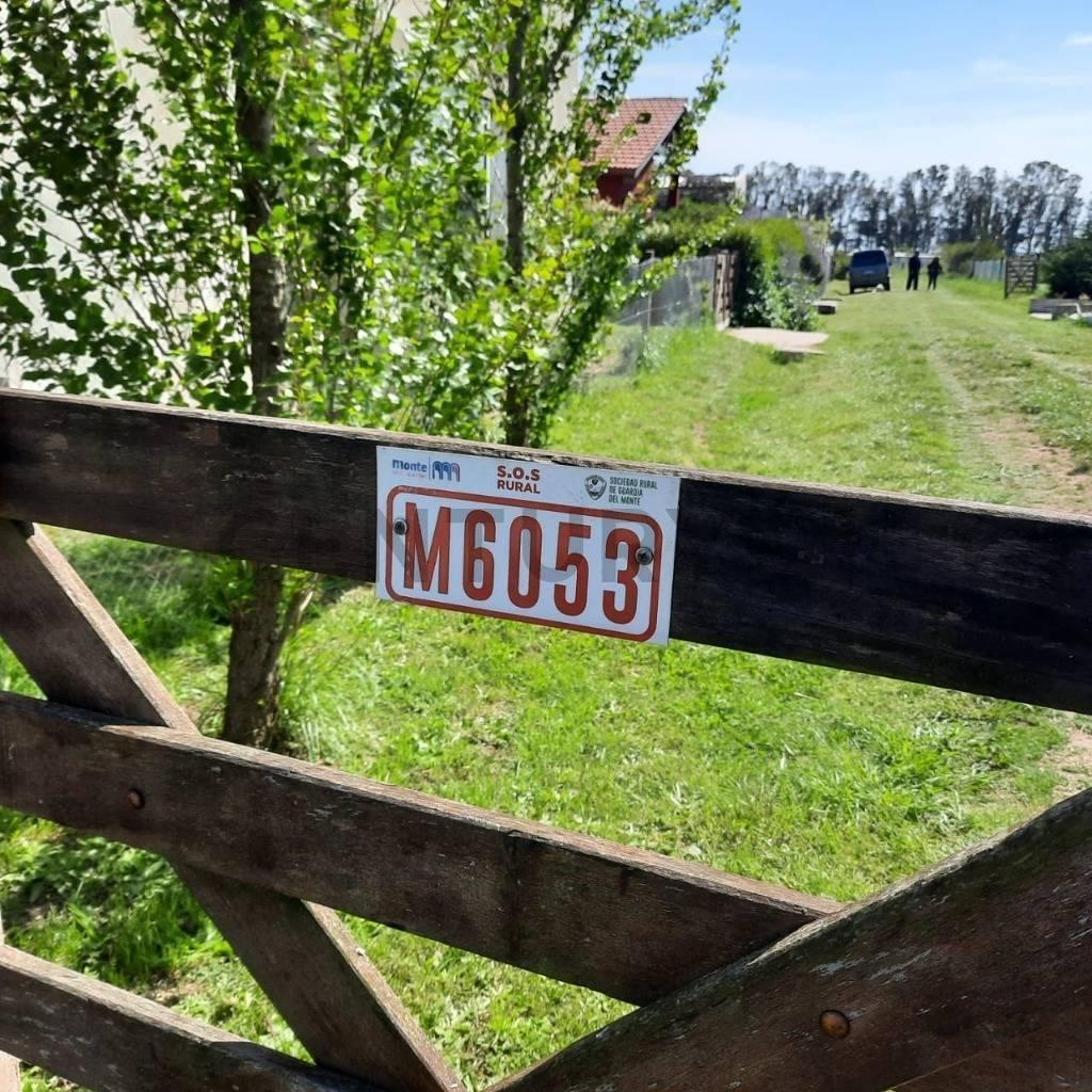 Foto de ESPECTACULAR LOTE EN SAN MIGUEL DEL MONTE-1190M2, imagen 3