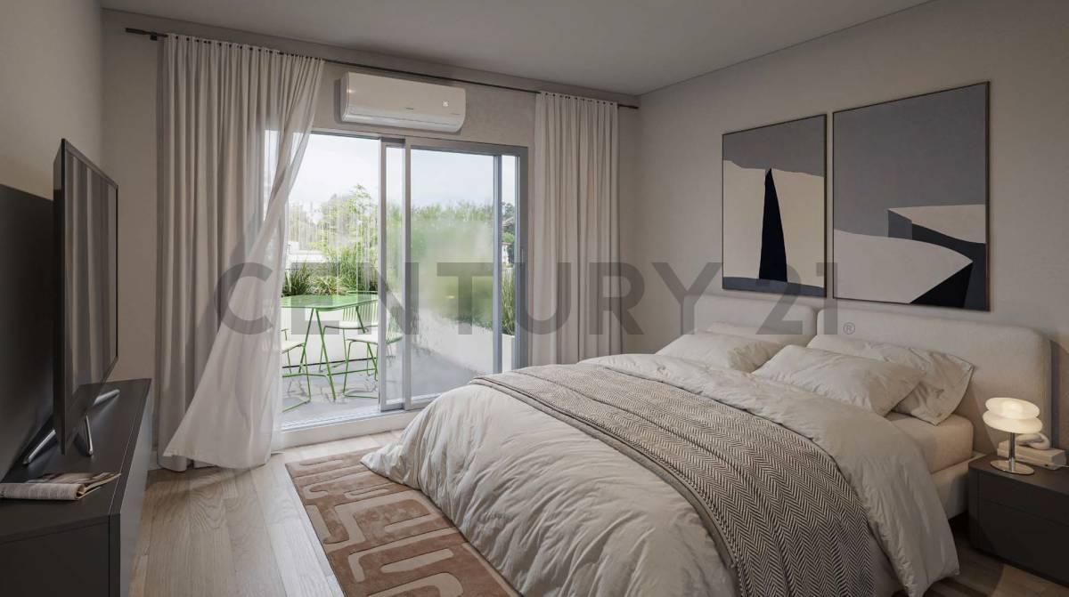Foto de TRES AMBIENTES, INVERSIÓN, APTO PROFESIONAL, POZO y AMENITIES., imagen 3