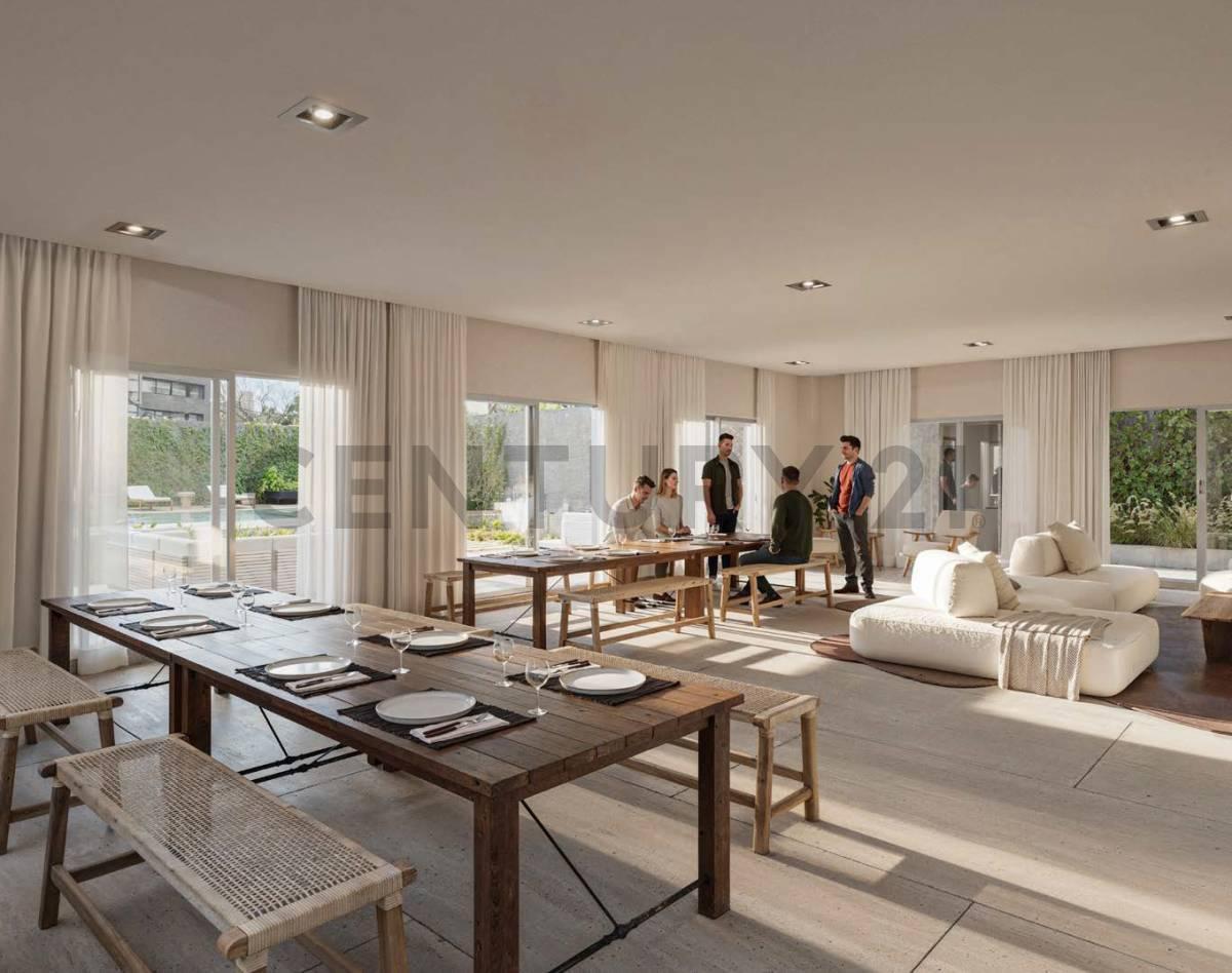 Foto de TRES AMBIENTES, INVERSIÓN, APTO PROFESIONAL, POZO y AMENITIES., imagen 4