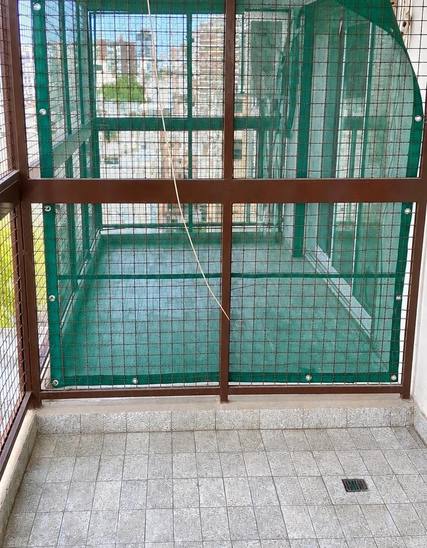 Foto de Departamento en alquiler en Balvanera, imagen 5