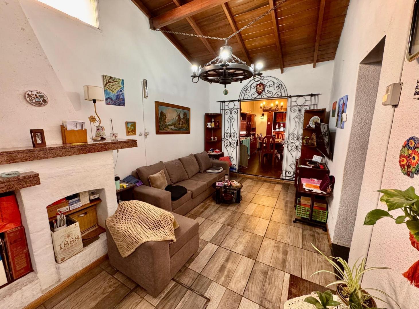 Foto de Casa 5 amb con Jardín amplio - Lomas del Mirador, imagen 2