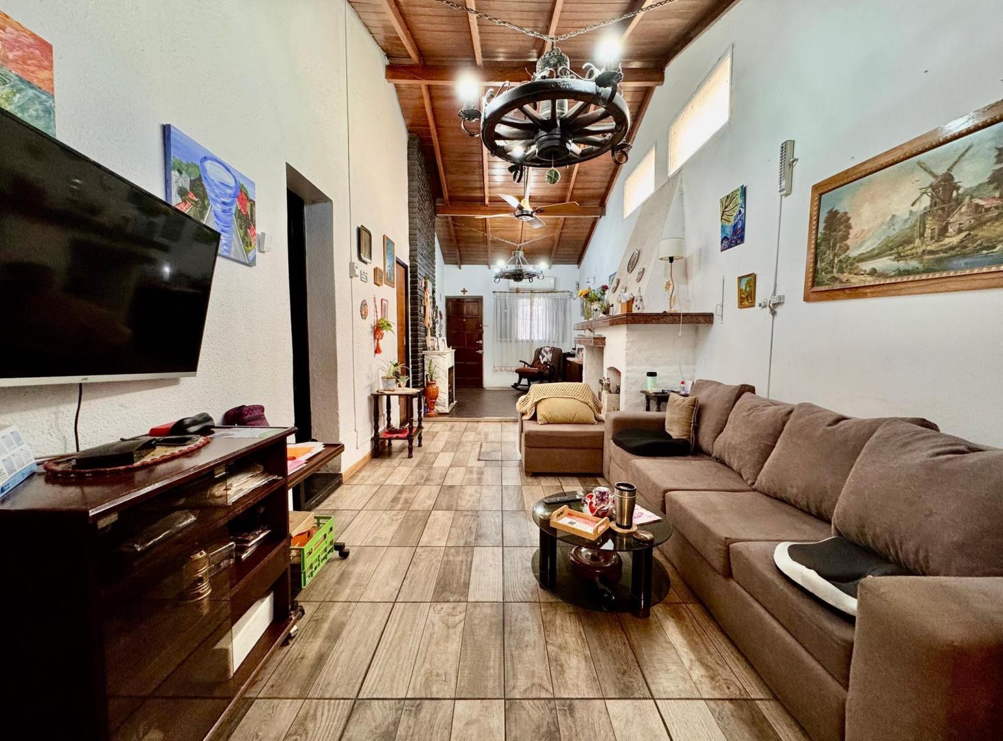 Foto de Casa 5 amb con Jardín amplio - Lomas del Mirador, imagen 4