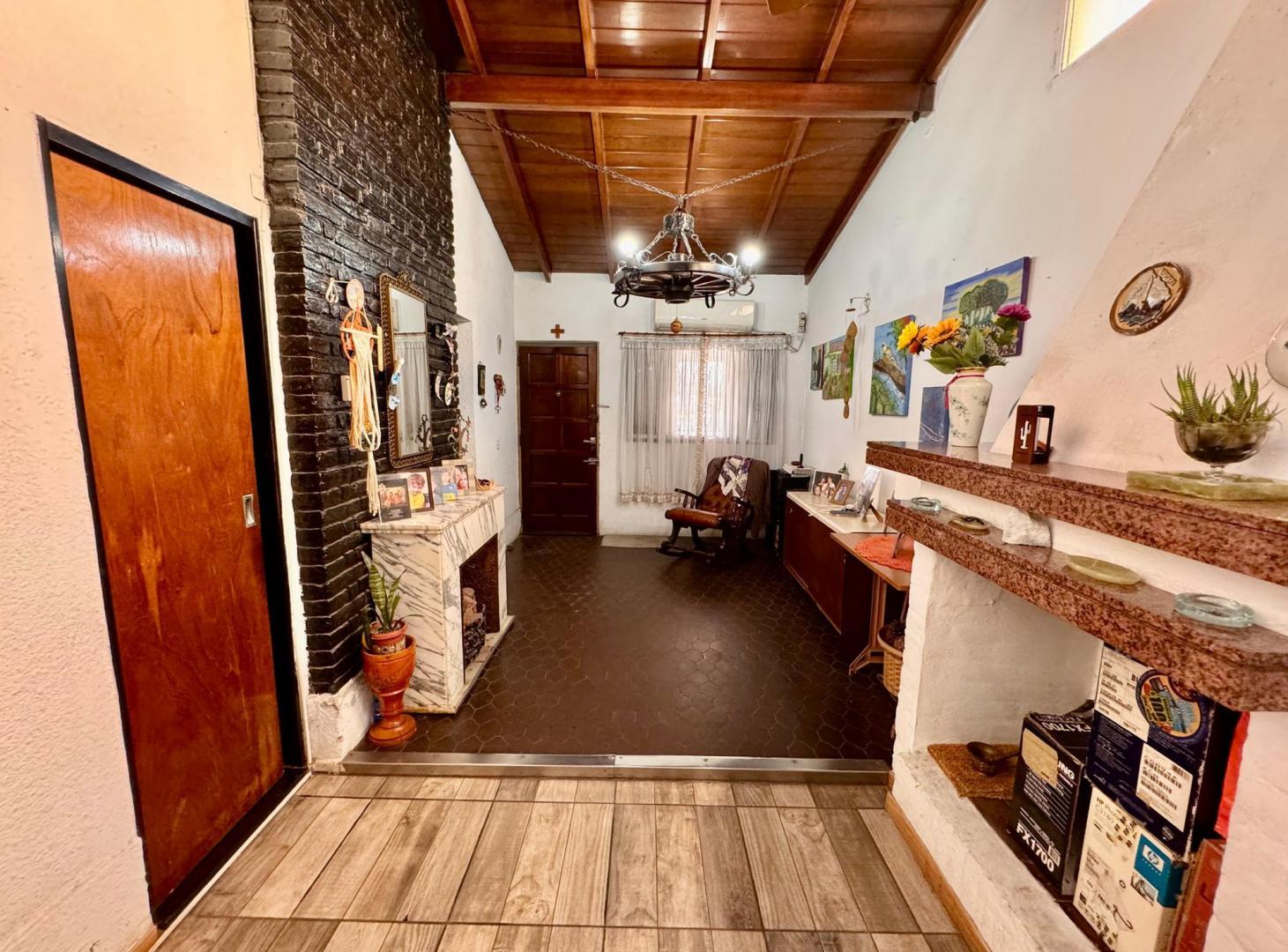 Foto de Casa 5 amb con Jardín amplio - Lomas del Mirador, imagen 5