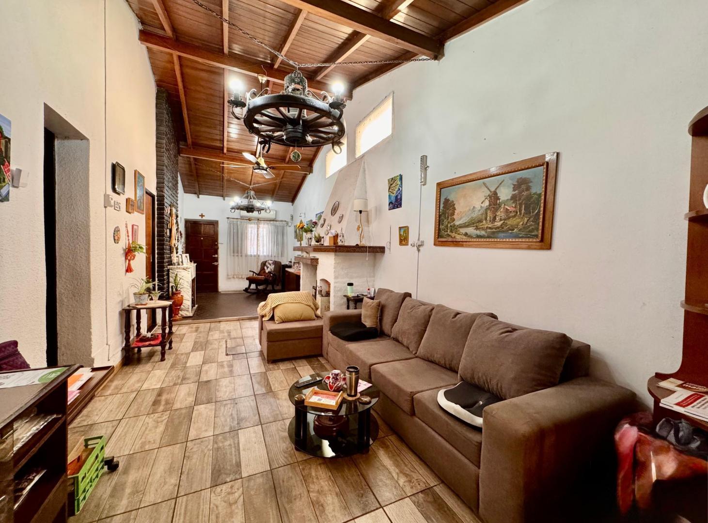 Foto de Casa 5 amb con Jardín amplio - Lomas del Mirador, imagen 3