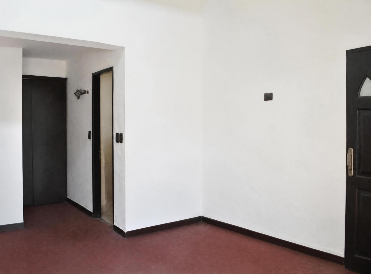 Foto de Venta departamento, tipo loft, en Cañitas, imagen 2