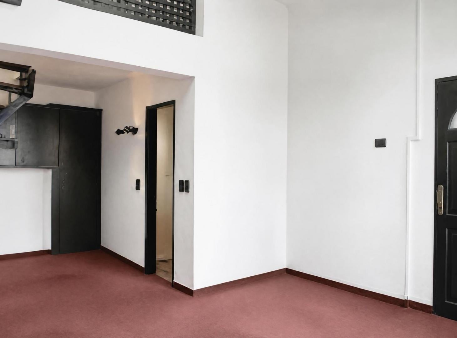 Foto de Venta departamento, tipo loft, en Cañitas, imagen 3
