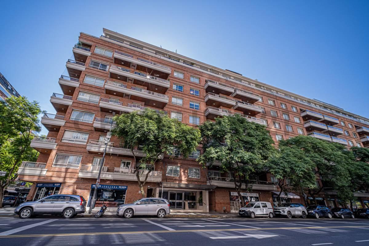 Foto de Venta 3 ambientes con cochera Puerto Madero, imagen 5