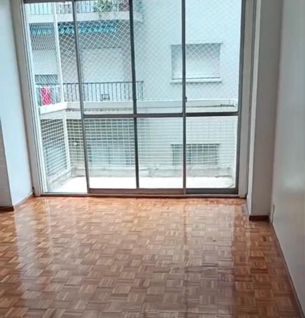 Foto de VENTA 2 AMB C/BALCÓN FRENTE Y COCHERA SAN NICOLAS, imagen 5