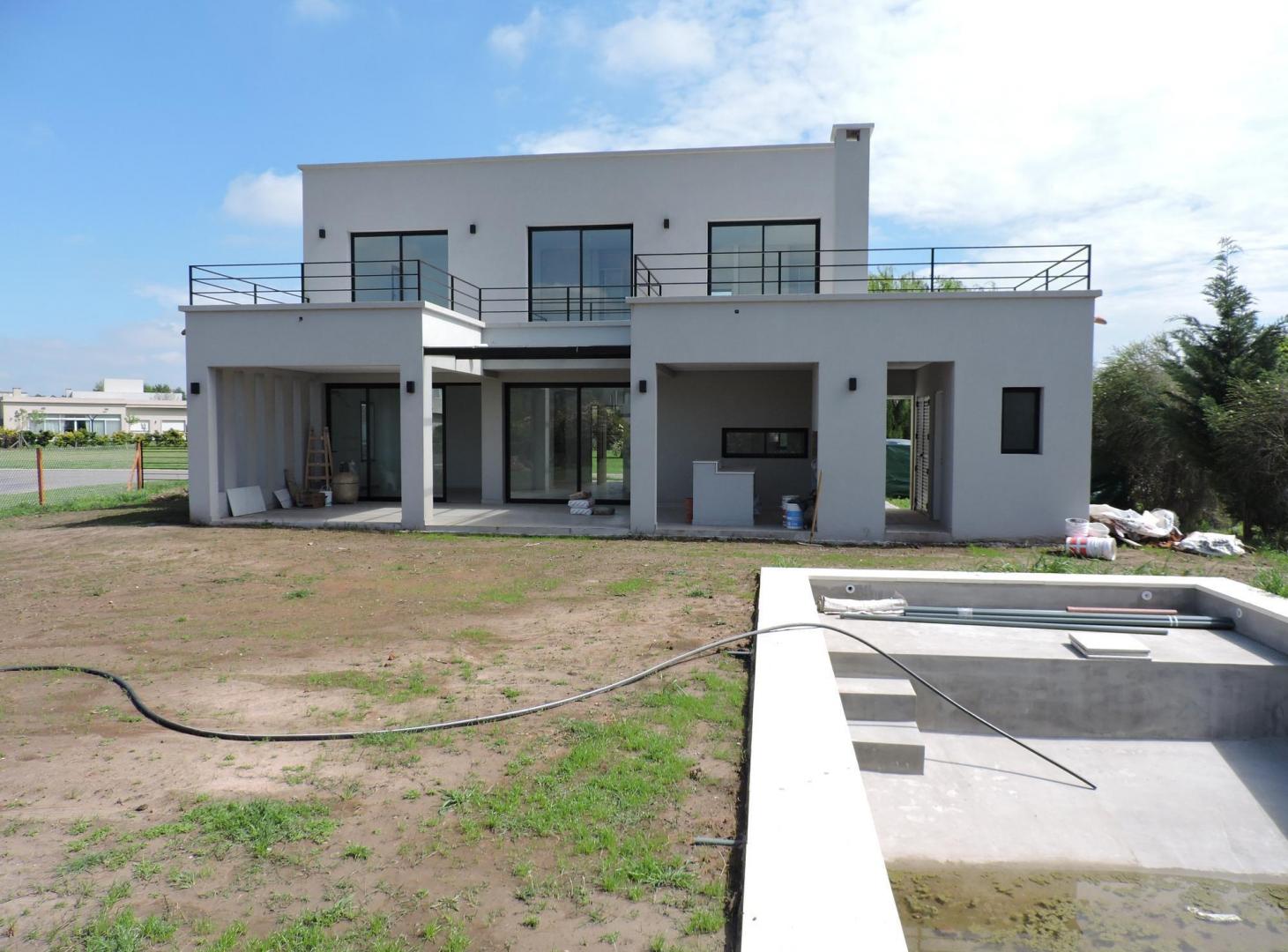 Foto de Casa venta en Haras Santa Maria Escobar, imagen 3