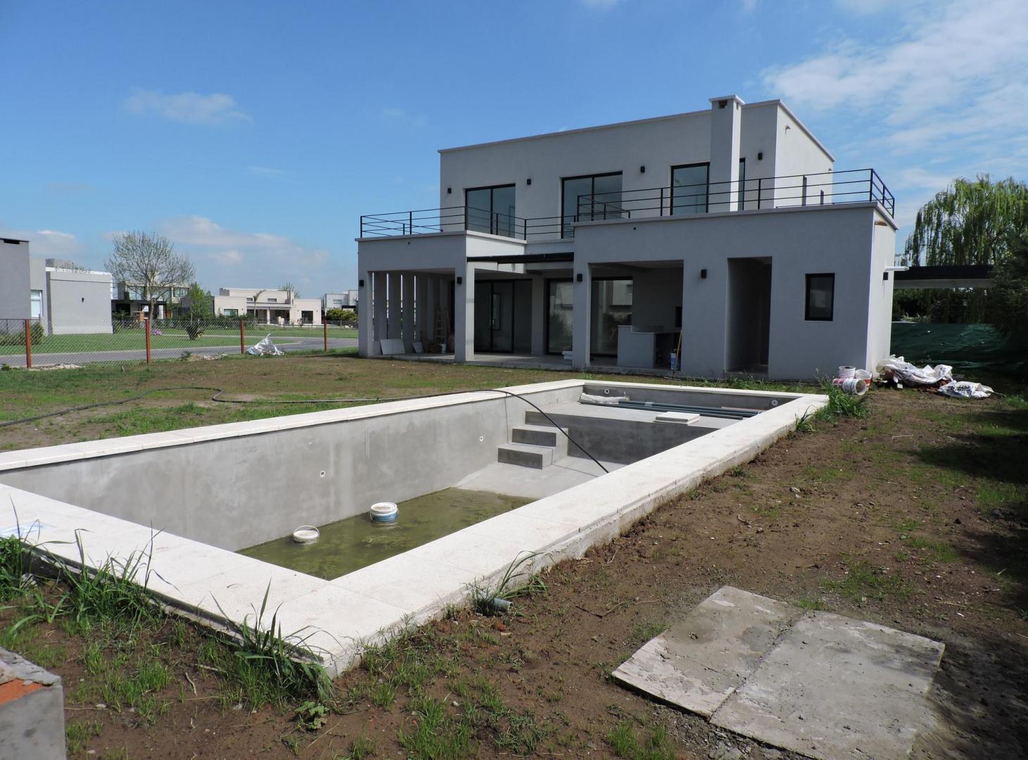 Foto de Casa venta en Haras Santa Maria Escobar, imagen 2