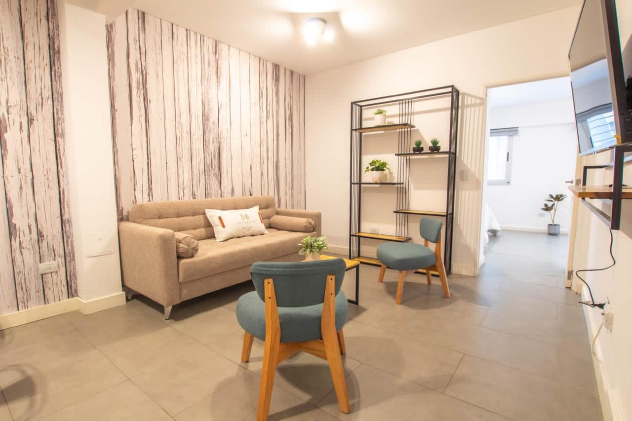 Foto de VENTA DEPARTAMENTO 2 AMBIENTES, FLORIDA, VTE. LOPEZ, imagen 5