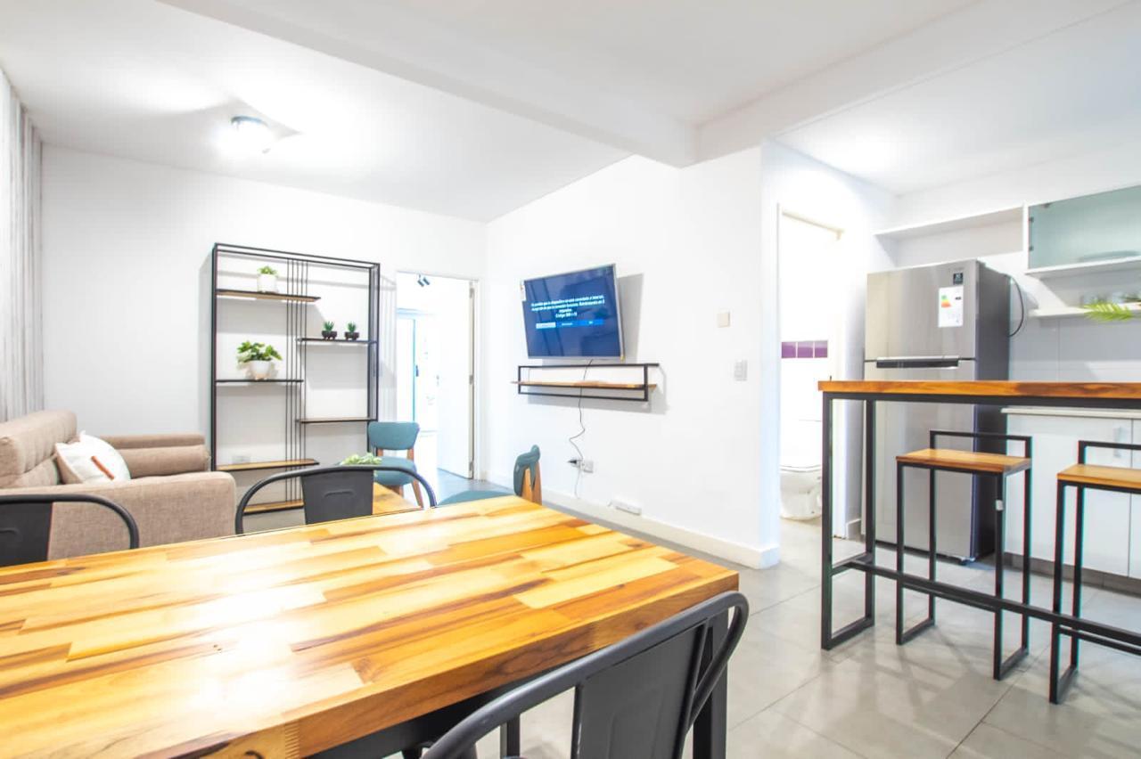 Foto de VENTA DEPARTAMENTO 2 AMBIENTES, FLORIDA, VTE. LOPEZ, imagen 2