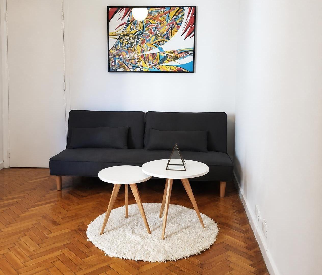 Foto de Departamento en alquiler en Palermo, imagen 1