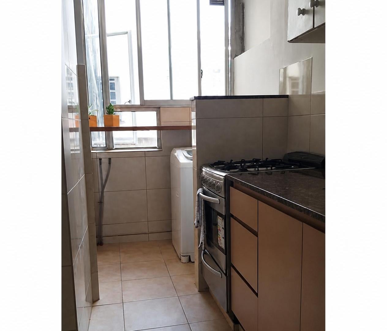 Foto de Departamento en alquiler en Palermo, imagen 4