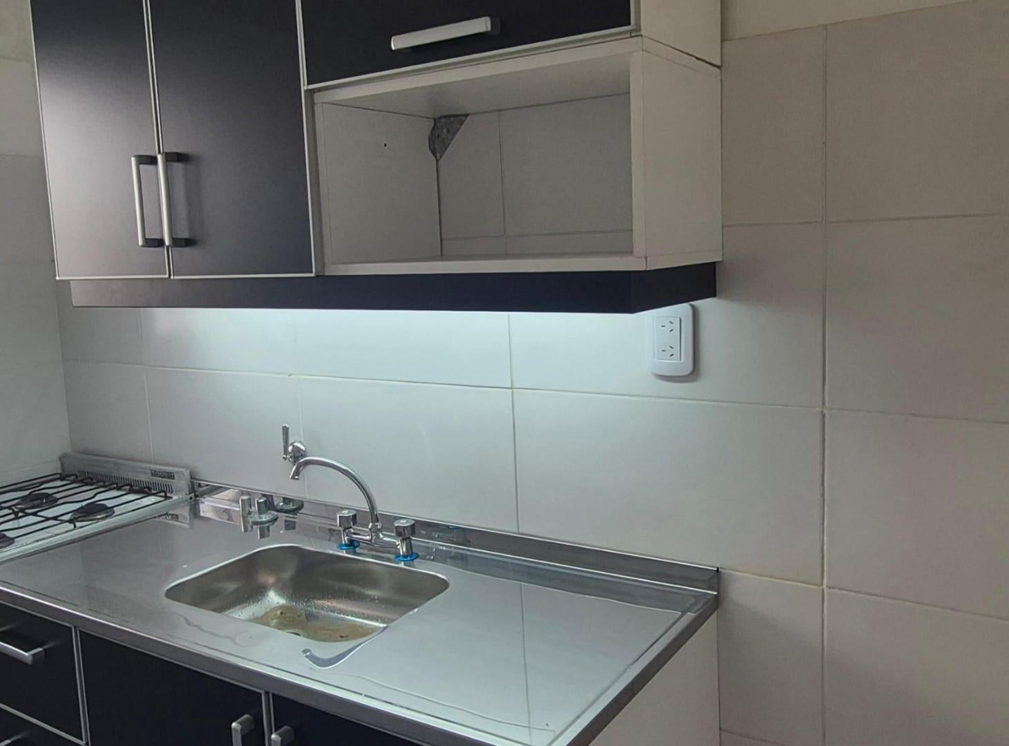 Foto de Departamento en alquiler en Parque Chacabuco, imagen 1