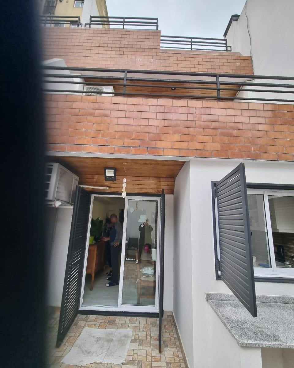 Propiedad en Argentina