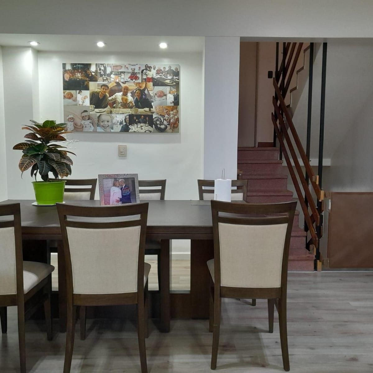 Foto de Excelente Duplex Tot. Reciclado con 3 dormitorios y Cochera Cubierta, imagen 5