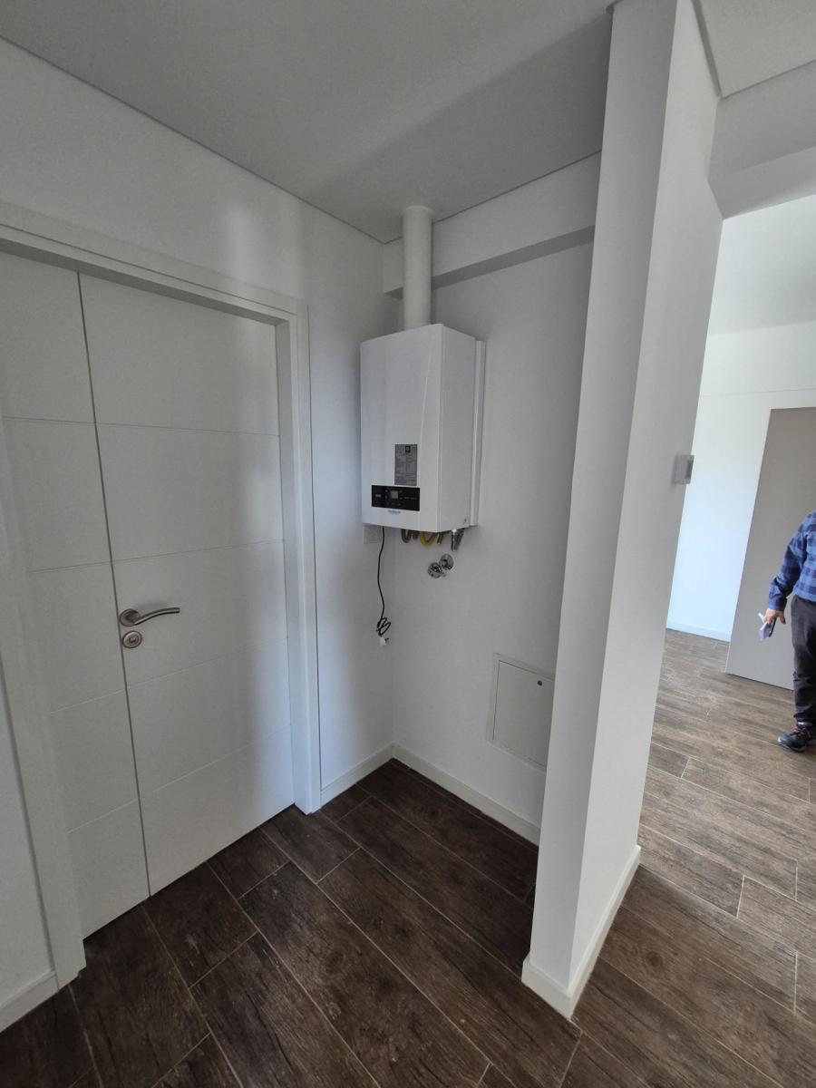 Semipiso de 3 Amb con Balcón Terraza y Parrilla a Estrenar 3