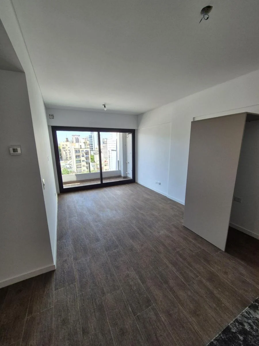 Semipiso de 3 Amb con Balcón Terraza y Parrilla a Estrenar 4