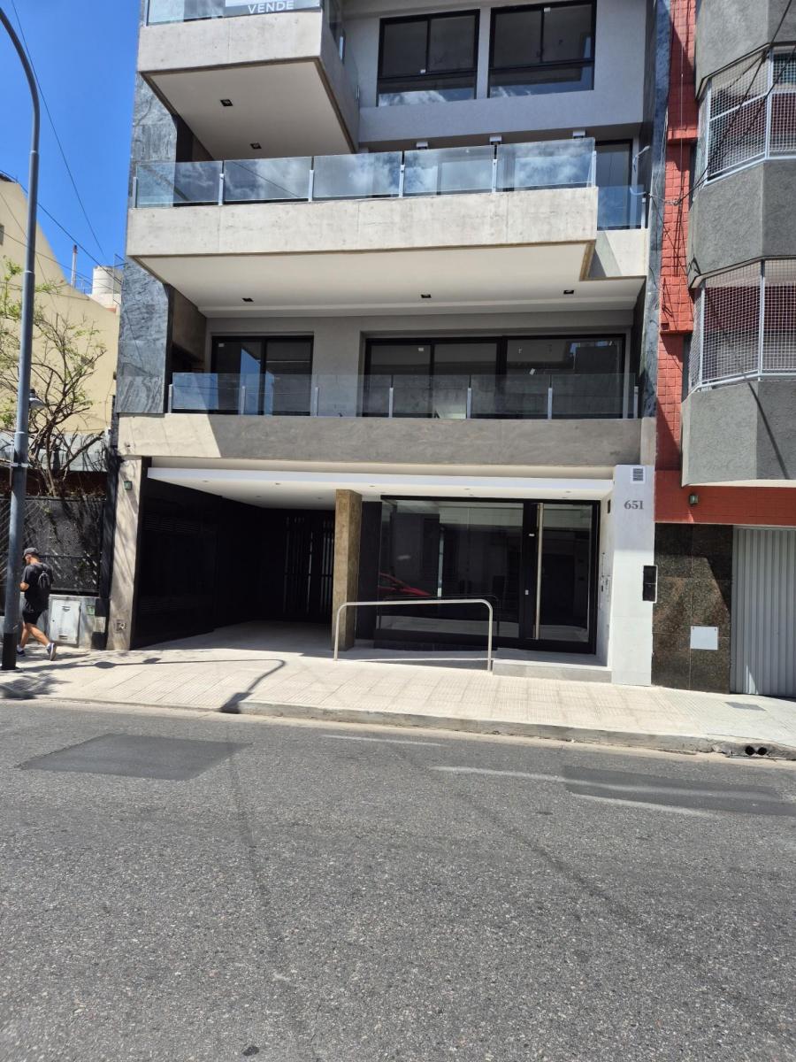 Propiedad en Argentina