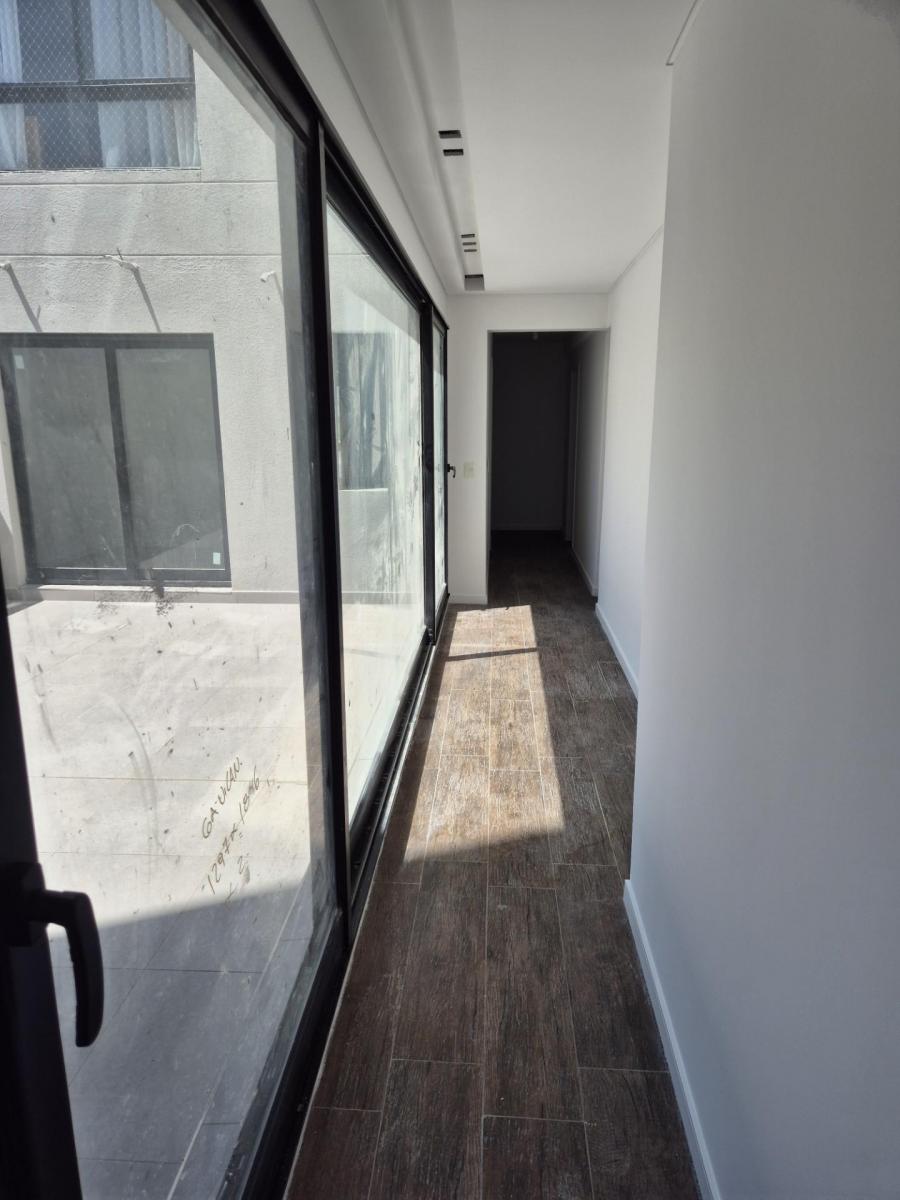 Piso de 4 Dorm (2 Suites) Patio y Balcón con Parrilla a Estrenar 1