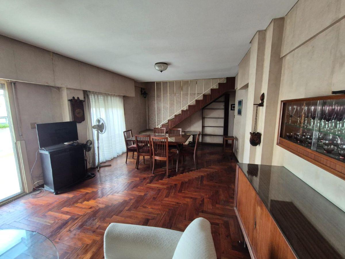 Foto de Alto Dpto. 4 amb con dep. en Duplex con Gran Balcón Terraza, imagen 4
