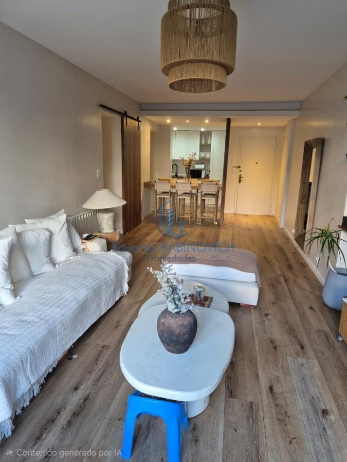 Foto de Gran Dpto. 5 ambientes con Terraza Jardin Quincho Parrilla Tot, imagen 4
