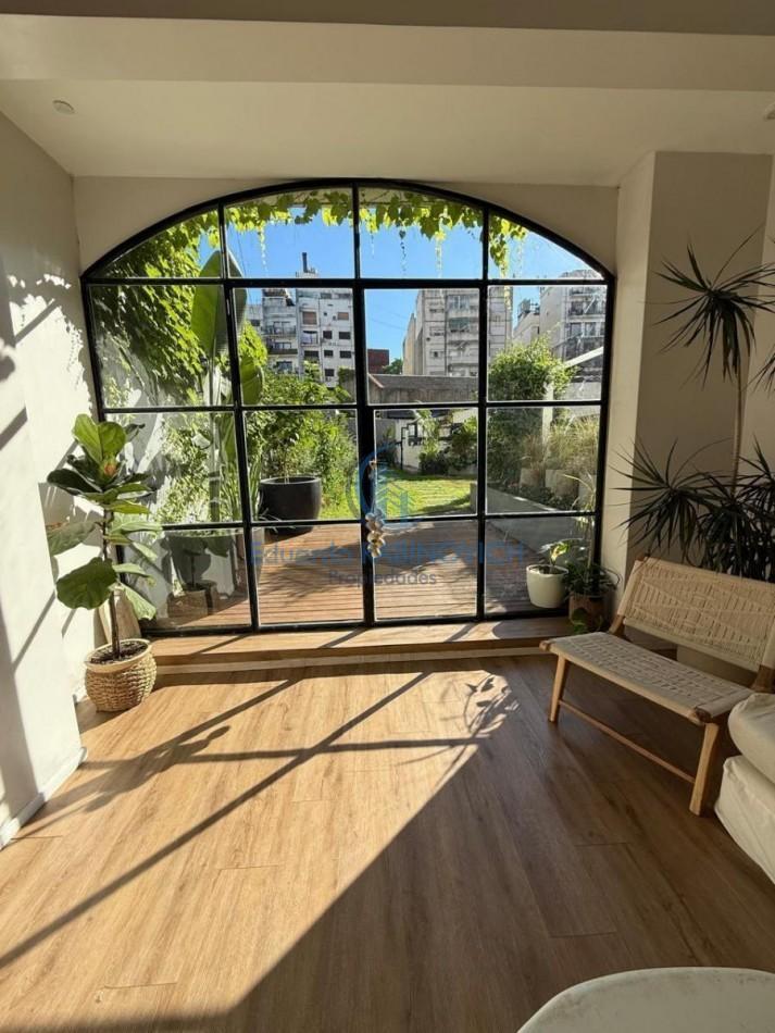 Foto de Gran Dpto. 5 ambientes con Terraza Jardin Quincho Parrilla Tot, imagen 5