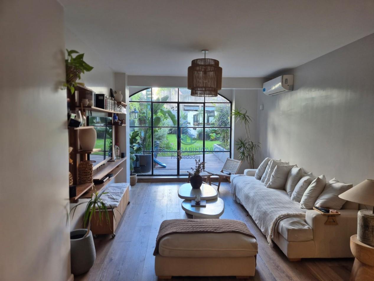 Foto de Gran Dpto. 5 ambientes con Terraza Jardin Quincho Parrilla Tot, imagen 2
