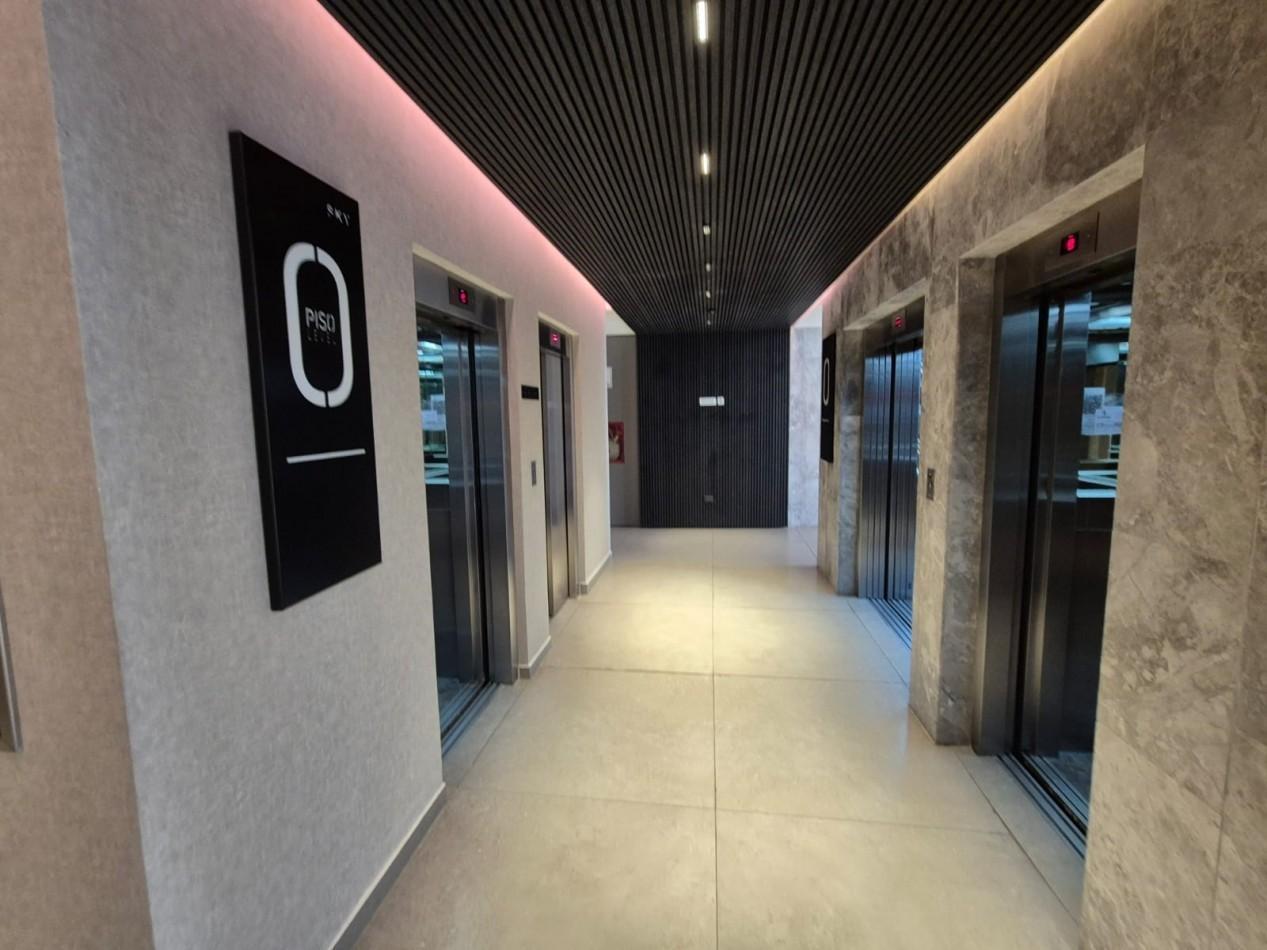 Foto de VENTA A Estrenar Monoambiente Full Amenities, imagen 4