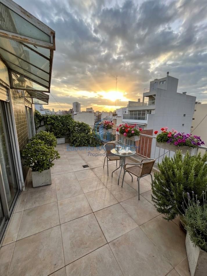 Foto de Alto Dpto. 4 amb con dep. en Duplex con Gran Balcon Terraza, imagen 1
