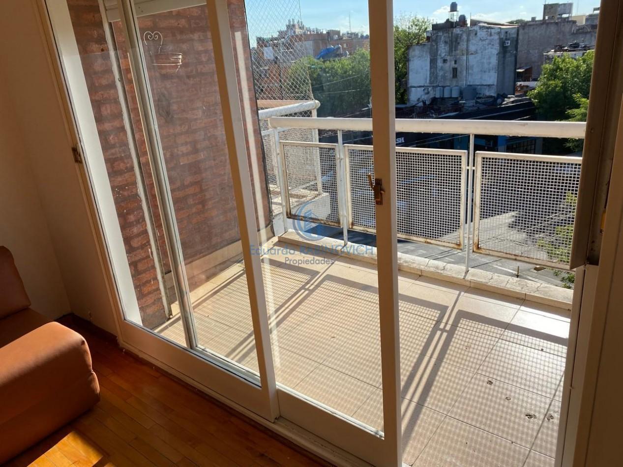 Foto de Venta Depto. 2 amb. muy Luminoso y Excelente Ubicacion, imagen 1