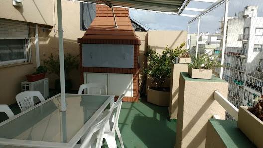 Departamento 4 Ambientes en Venta Tipo Pent - House con Terraza y Parrilla Zona Aldrey 5