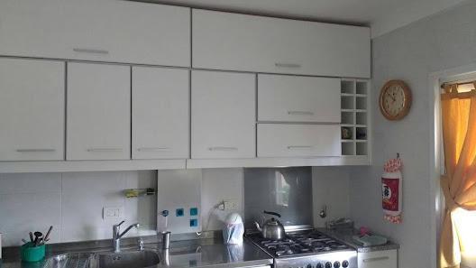 Departamento 4 Ambientes en Venta Tipo Pent - House con Terraza y Parrilla Zona Aldrey 4