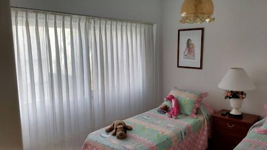Departamento 4 Ambientes en Venta Tipo Pent - House con Terraza y Parrilla Zona Aldrey 2